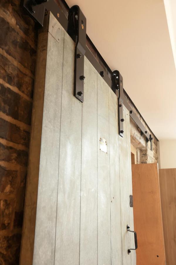 Apartmán Le 31 Mcmahon Quebec Exteriér fotografie
