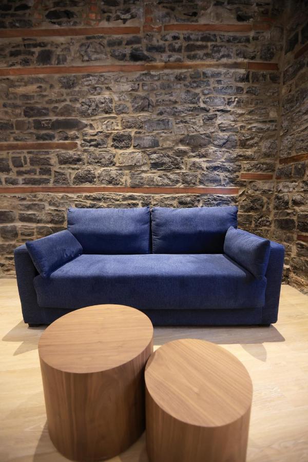 Apartmán Le 31 Mcmahon Quebec Exteriér fotografie