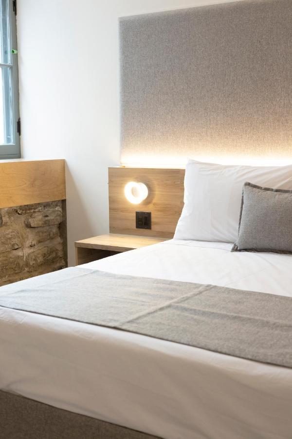 Apartmán Le 31 Mcmahon Quebec Exteriér fotografie