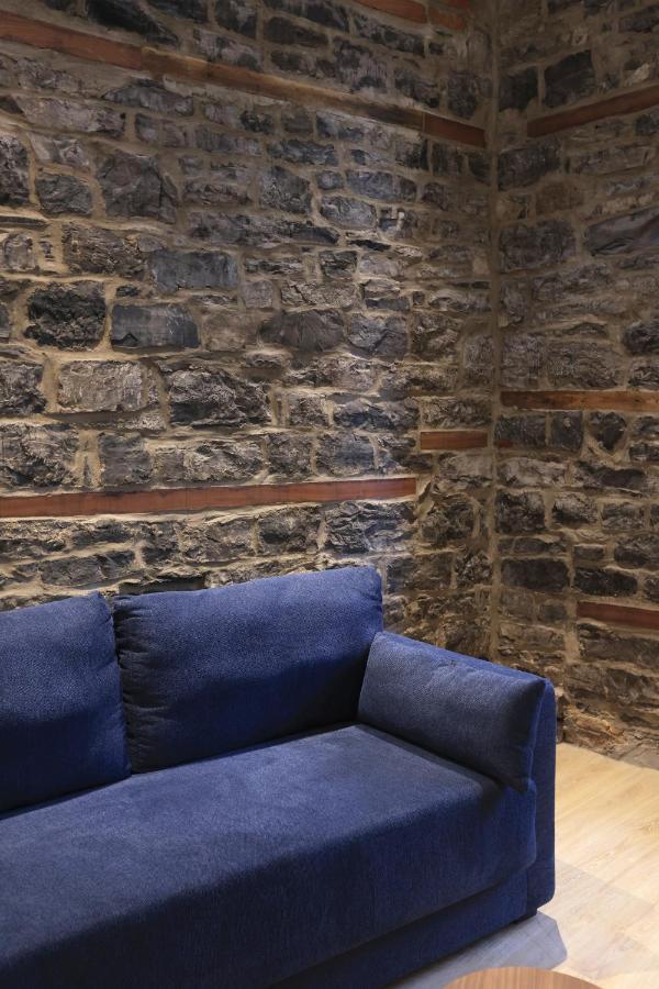 Apartmán Le 31 Mcmahon Quebec Exteriér fotografie