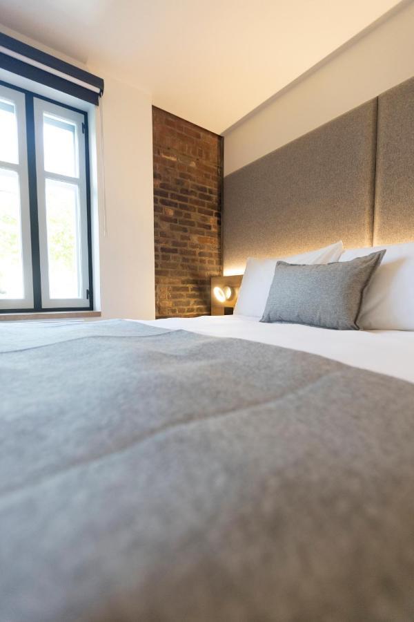 Apartmán Le 31 Mcmahon Quebec Exteriér fotografie