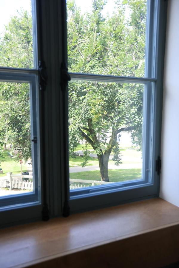 Apartmán Le 31 Mcmahon Quebec Exteriér fotografie